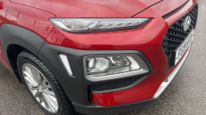 Hyundai Kona 1.0T GDi Blue Drive SE 5dr Petrol Hatchback